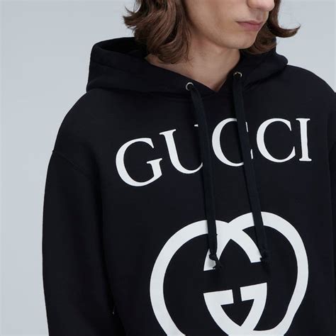 is it bad to wear fake guccis|Gucci genuine hoodie.